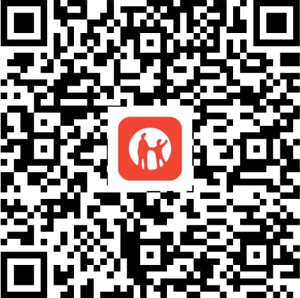 QR-код для оплаты через Kaspi.kz